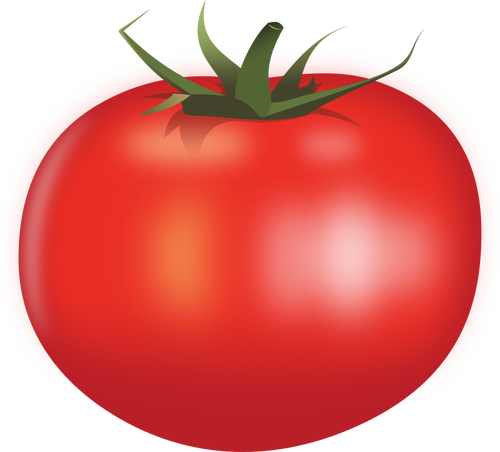 Сочный помидор