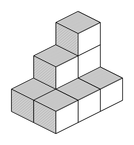 アイソ メトリック図面作業