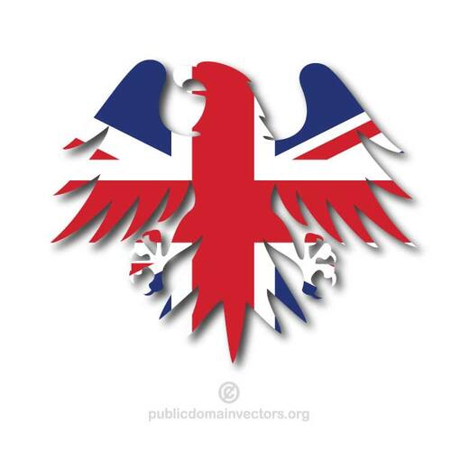 Britische Adler