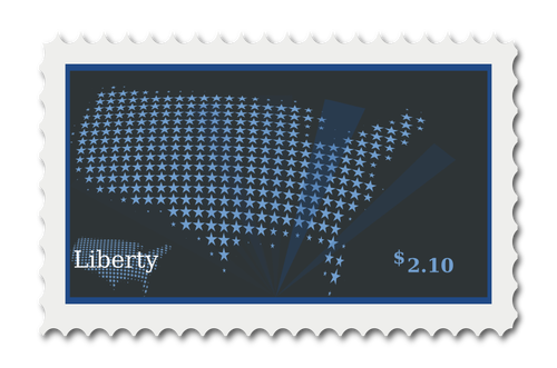 Imagen de sello de los Estados Unidos