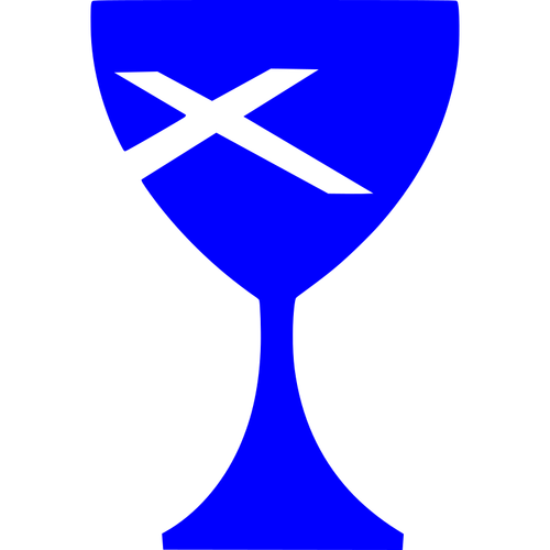 Chrześcijański symbol Kościoła