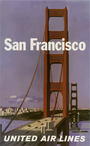 Golden Gate brug