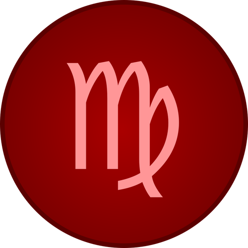 Jomfruen symbol