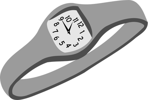 Analoge horloge