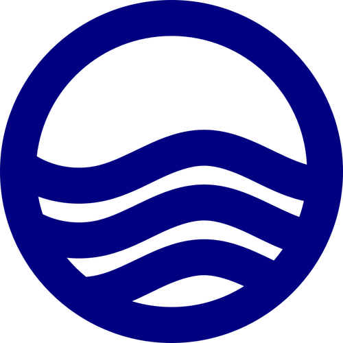 Wave icon