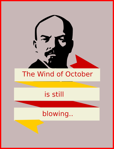 Ветер октября