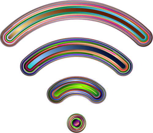 Trådlös signal