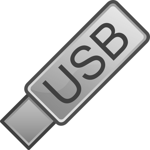 Unidad flash USB