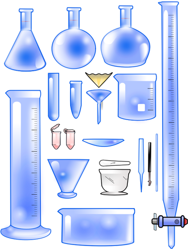 Set de chimie