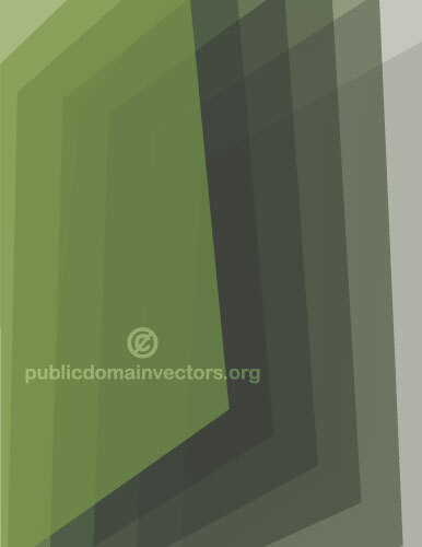 Vector de capas transparentes