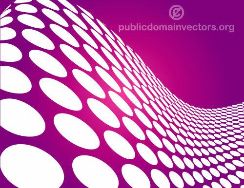 Ilustração de fundo vector Stock