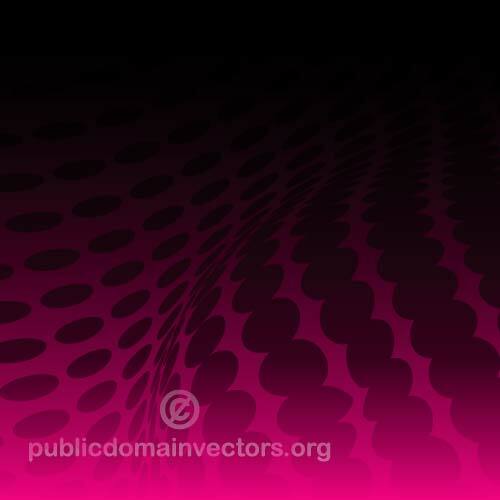 하프톤 핑크 벡터 그래픽