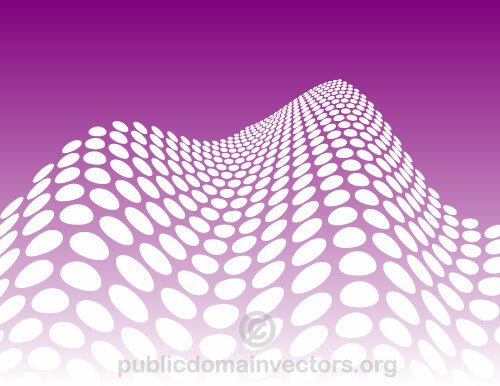 Fundo roxo vector