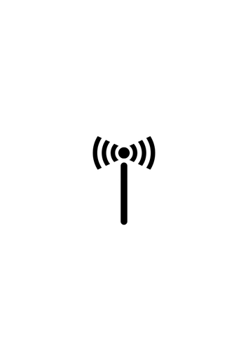 Signal icon