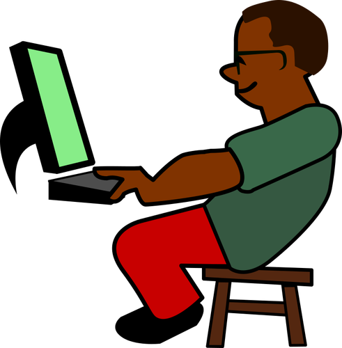 African programmer