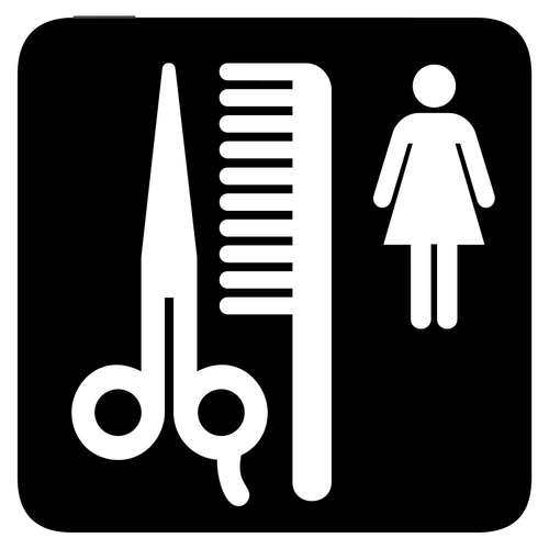 Kosmetický salon ikony