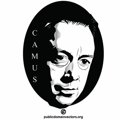 Albert Camus