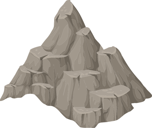 Alpine stenar