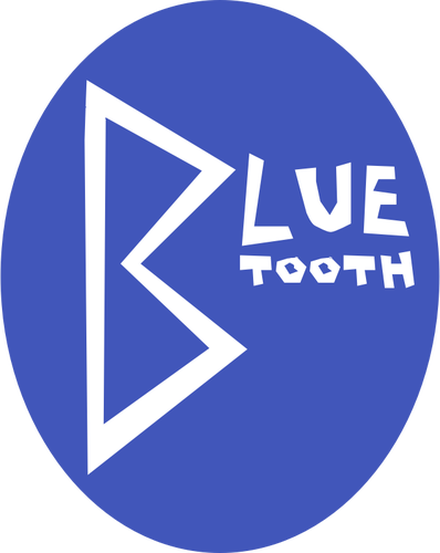 Alternatif bluetooth işareti