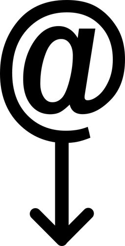 Hemlösa symbol