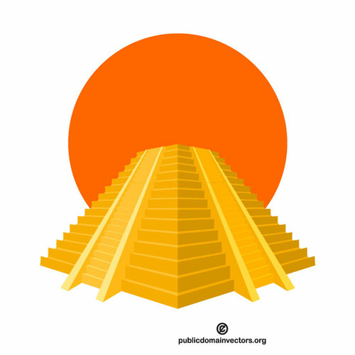 הפירמידה העתיקה