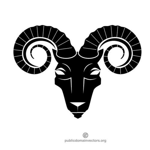 Signo del zodiaco Aries