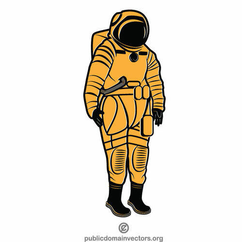 Astronautti