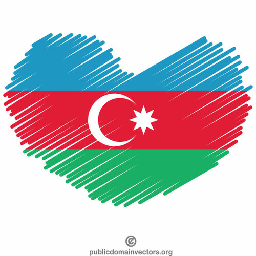 Saya suka Azerbaijan