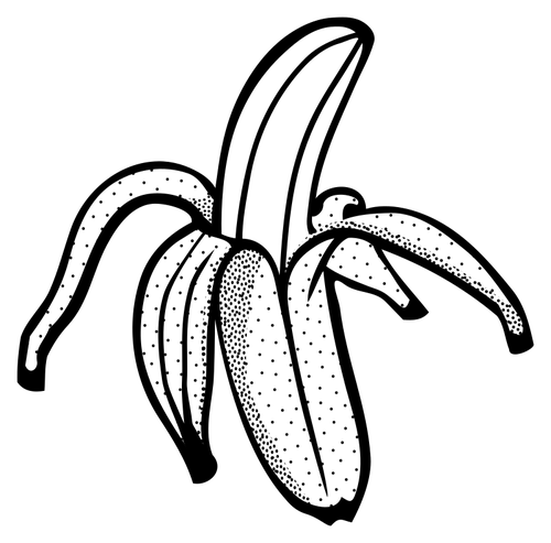 Banane pilled
