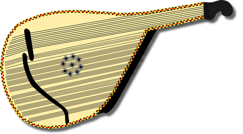 Ukrainska musikinstrument