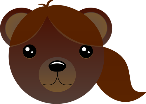 الدب البني