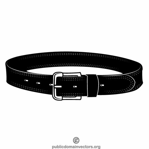 Ceinture noire