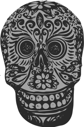 Calavera Tattoo