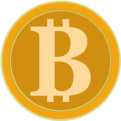 Pièce d’or Bitcoin