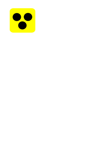 Blinda symbol