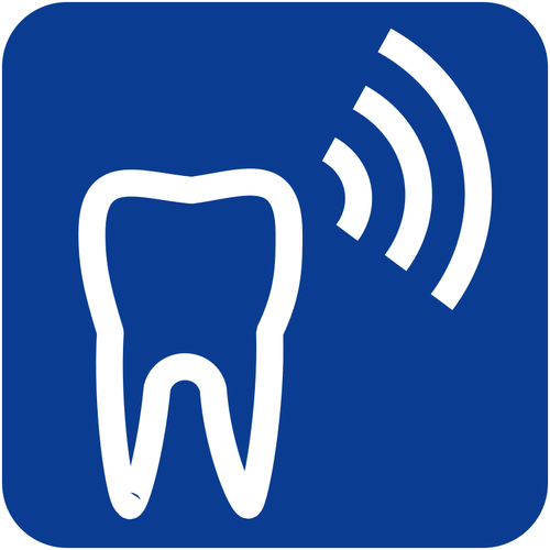 Blue-Tooth-Symbol