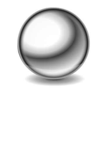 Stål ball