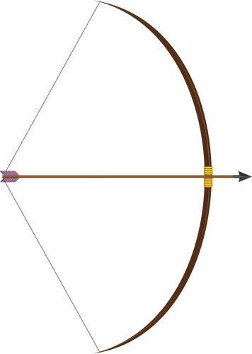 Symboles de tir à l’arc