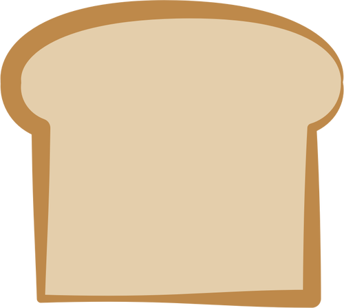 Bread slice