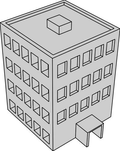 Prospettiva di costruzione