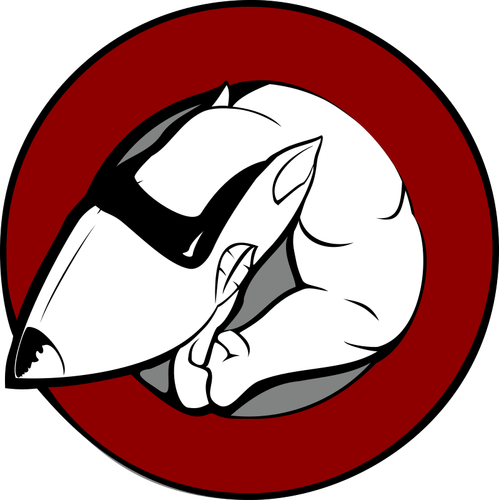 Bull-terrier icon