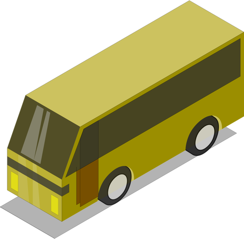 Autobuses oro