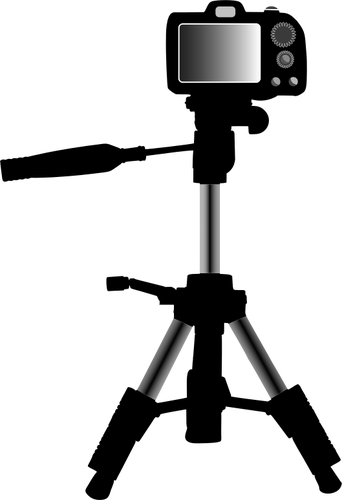 Kamera tripod