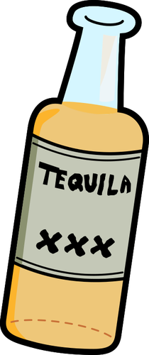 Desene animate tequila