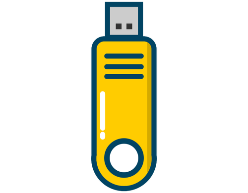 Clé USB