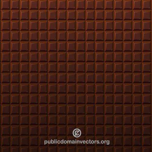 Chocolate background