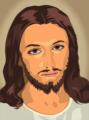 Portrett av Jesus Kristus
