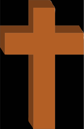 Christliches Kreuz