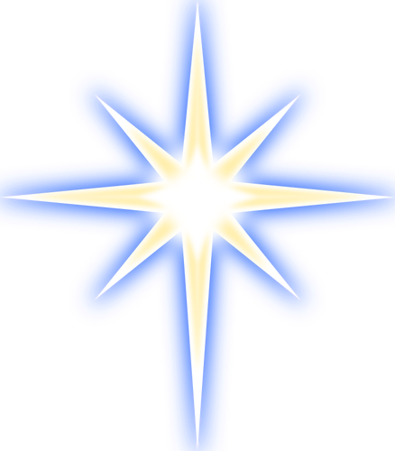 Nativity star