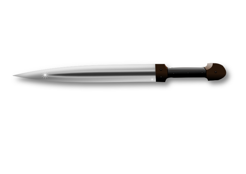 Imágenes Prediseñadas Vector de cuchillo